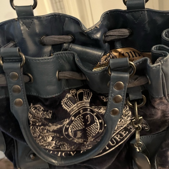 SOLD Vintage juicy couture daydreamer - Picture 4 of 16